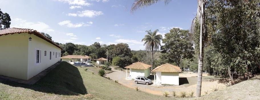 Pousada Encanto Da Mata - Ecologica Caconde Exterior foto