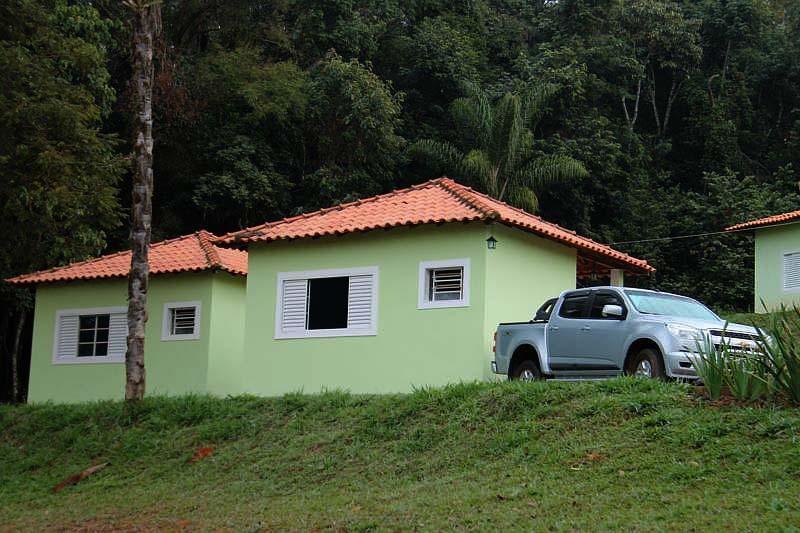 Pousada Encanto Da Mata - Ecologica Caconde Cameră foto